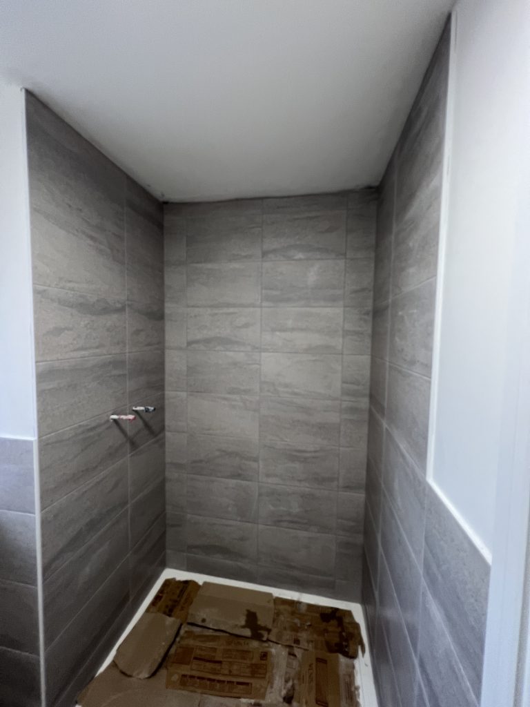 Site Work Tiling Site Work Tiling partnership