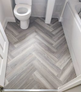 LVT Flooring Northamptonshire