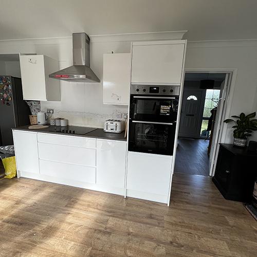 Kitchen Fitting Northamptonshire 14 38 36